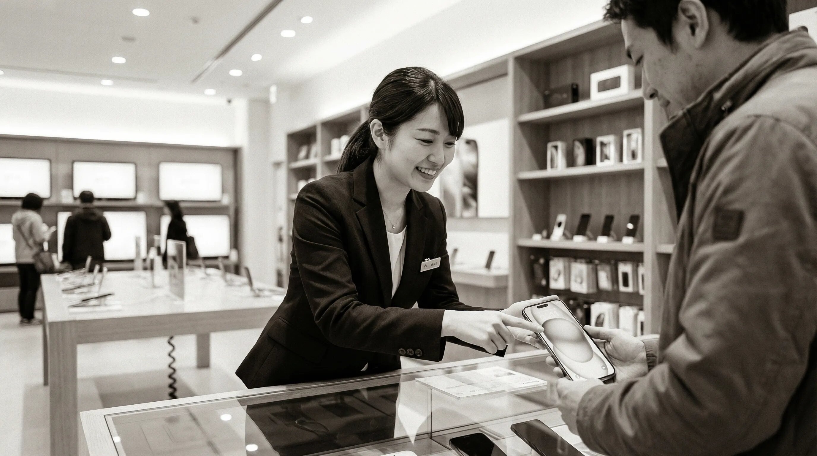 セールスプロモーション